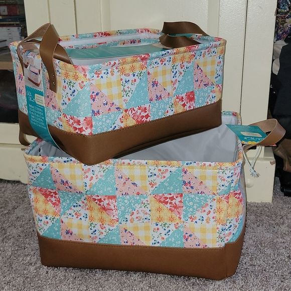 The Pioneer Woman Storage & Organization New The Pioneer Woman